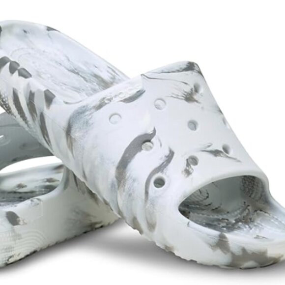 Croc Slides Men's size 13 or Women's size 15 - Picture 1 of 1